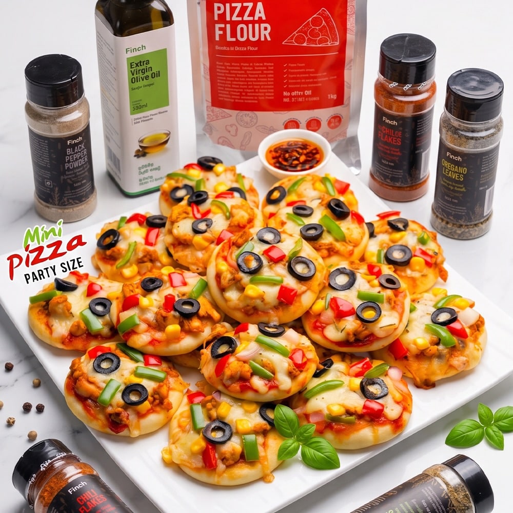 15 Easy Tailgate Food Crowd Pleasers That Are Guaranteed To Score 14 Pizza Bites