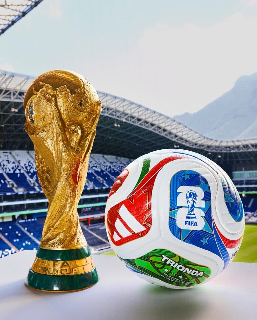 Prepare To Win The Fifa World Cup