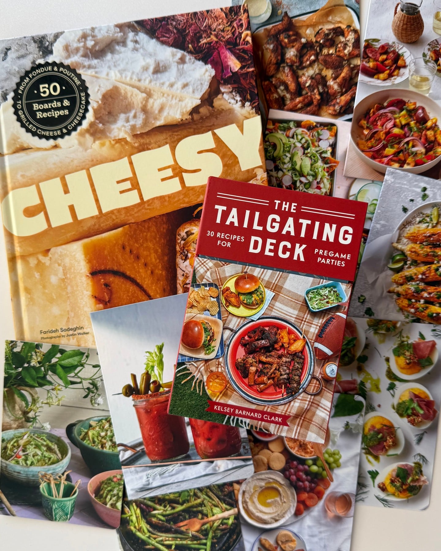 Home 14 Quick Tailgating Recipes Make Ahead