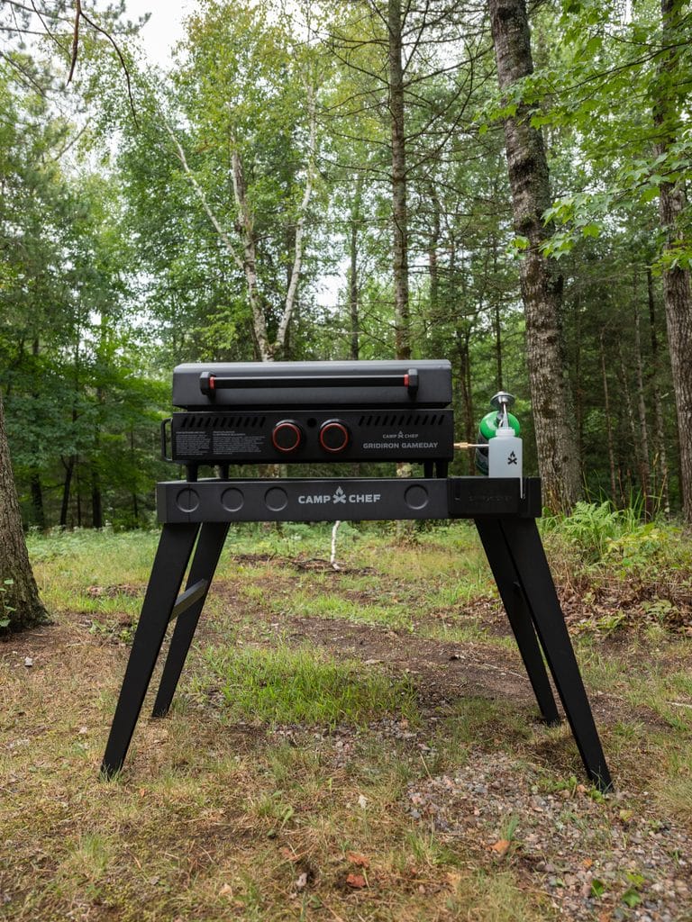 Real-World Cooking Performance