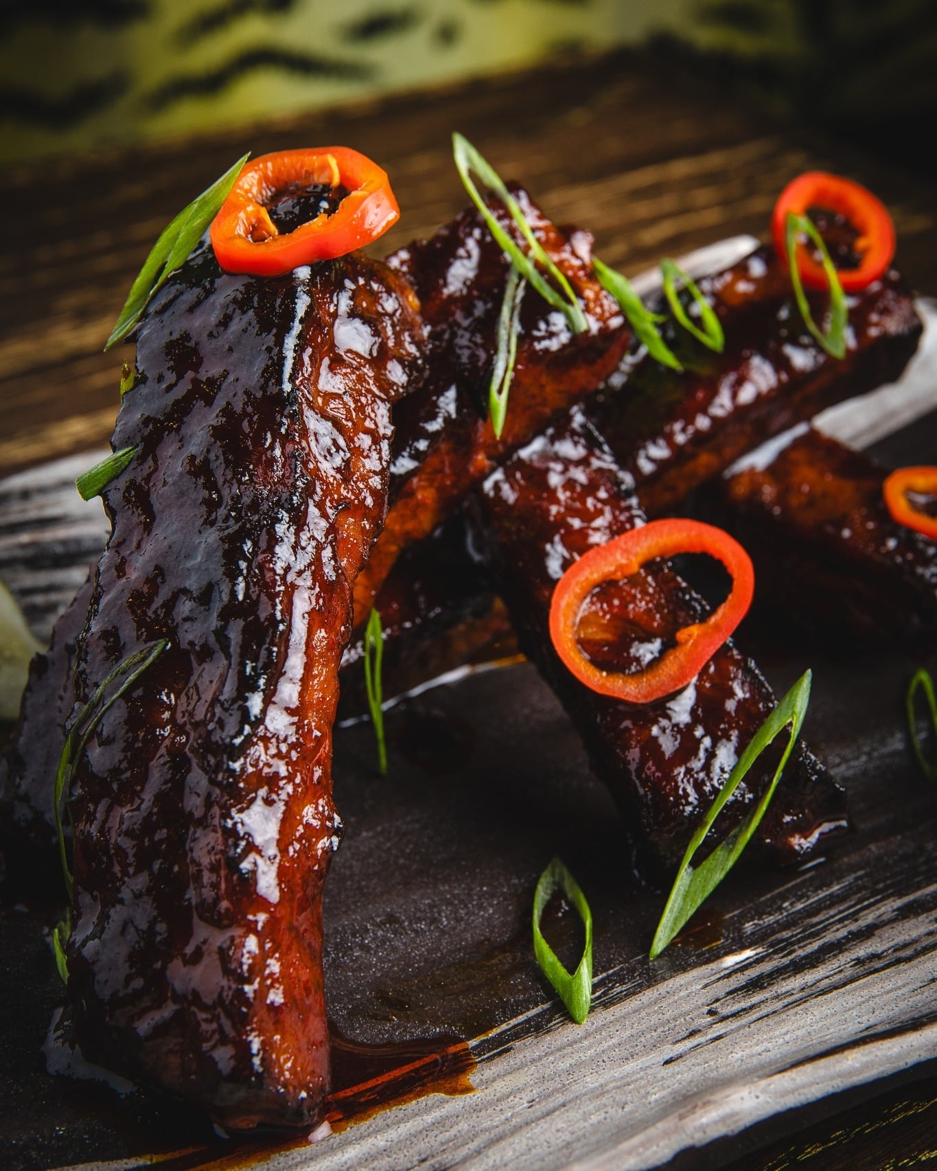Home 14 Sticky Rib Fix With Chinese Bbq Ribs