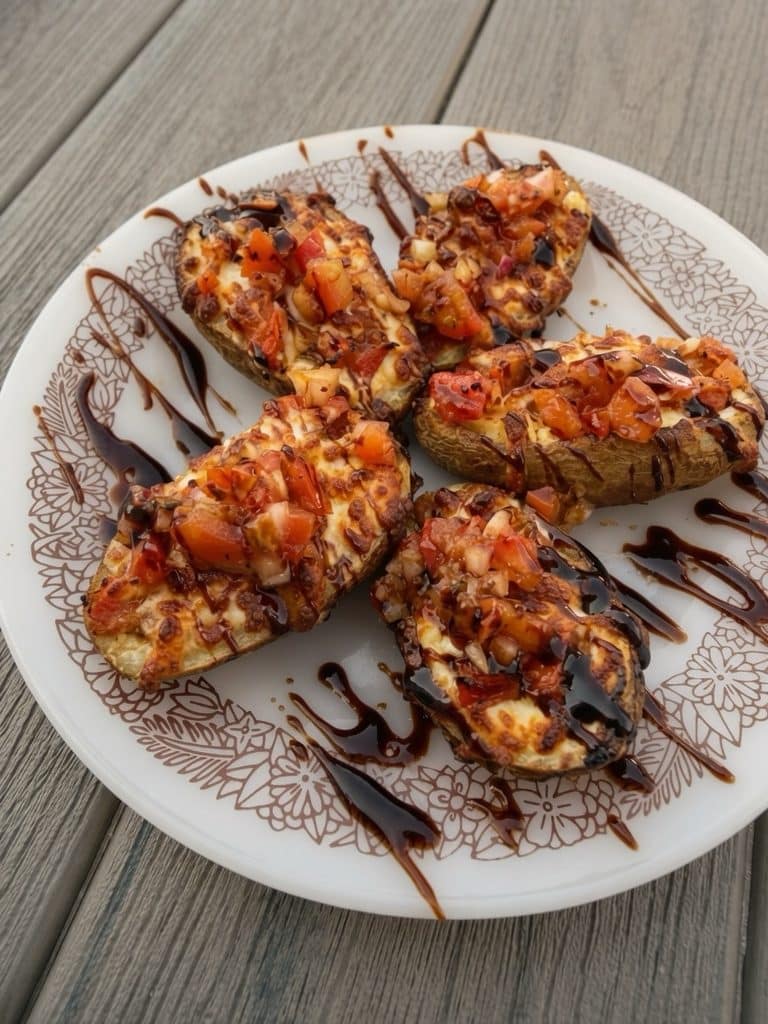 The Classic Oven-Baked Method