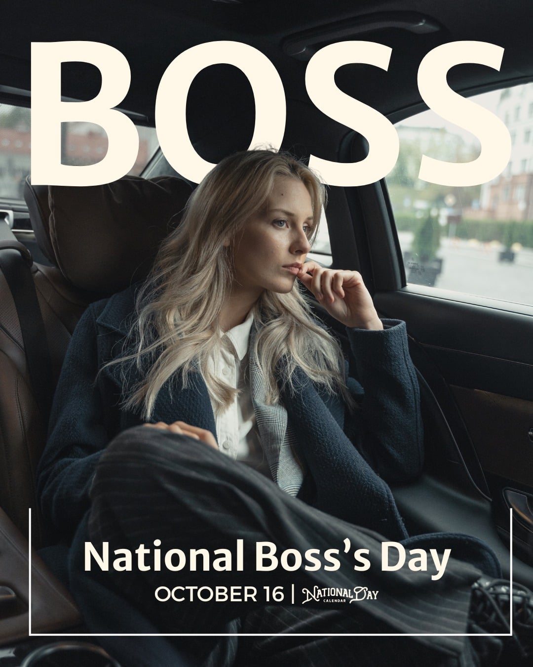 Home 15 16 Fun Recipes For Boss Day