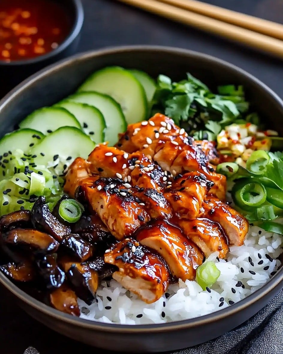 Asian Bbq Chicken Secret Marinade Technique