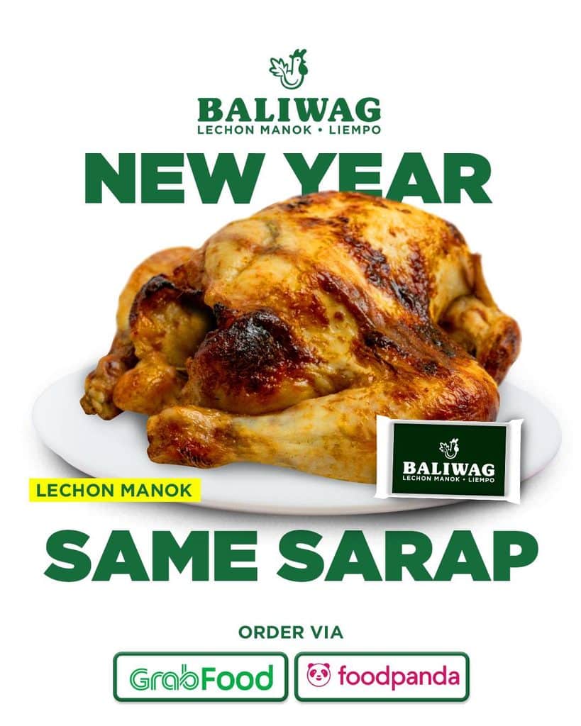 Baliwag Lechon Manok 