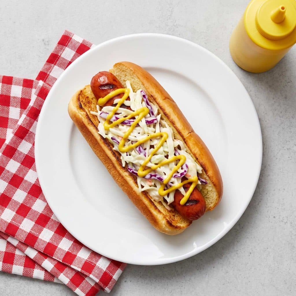 Ball Park Beef Franks
