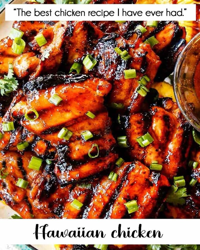 The Secret To Amazing Asian Bbq Chicken? Marinate Overnight 2 Best Chicken Marinades