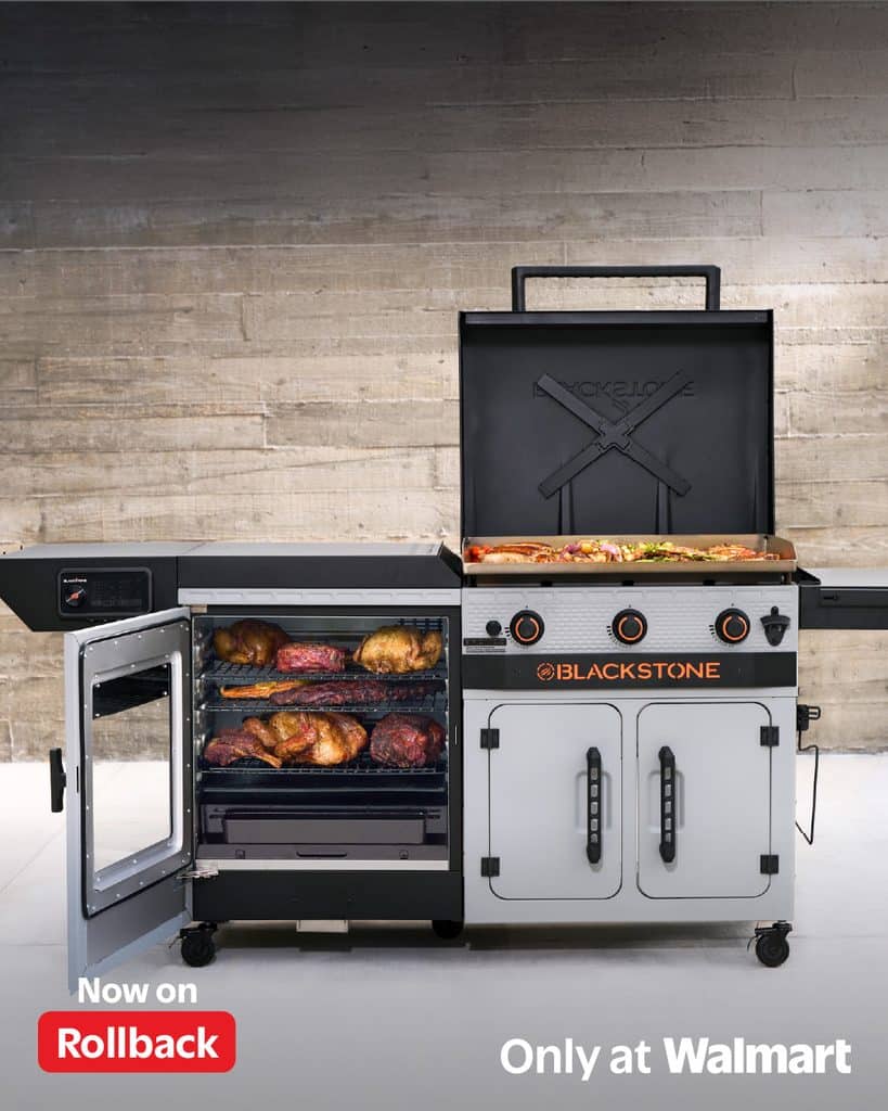 Best Griddle Brand Blackstone Grills