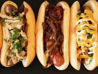 Best Hot Dogs For Tailgating