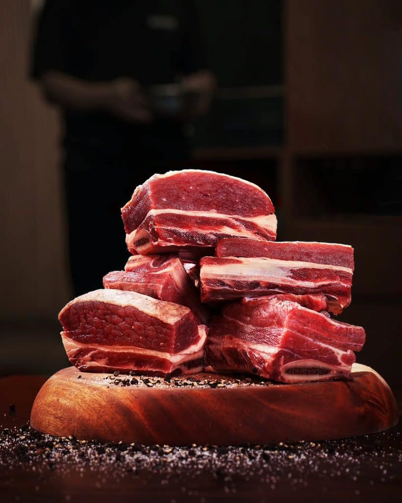 Best Indonesian Beef Ribs
