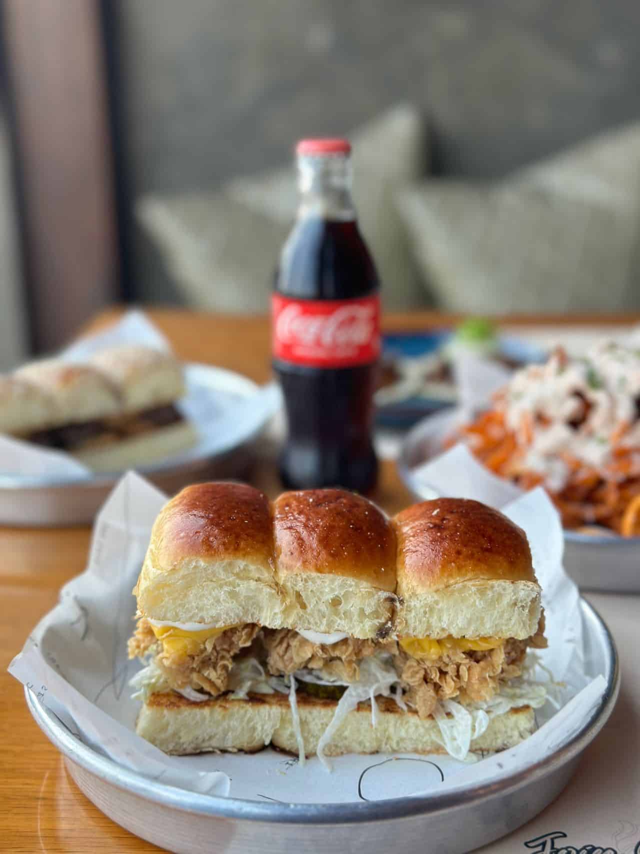 Home 16 Buffalo Chicken Sliders Recipes For Quick Snacks