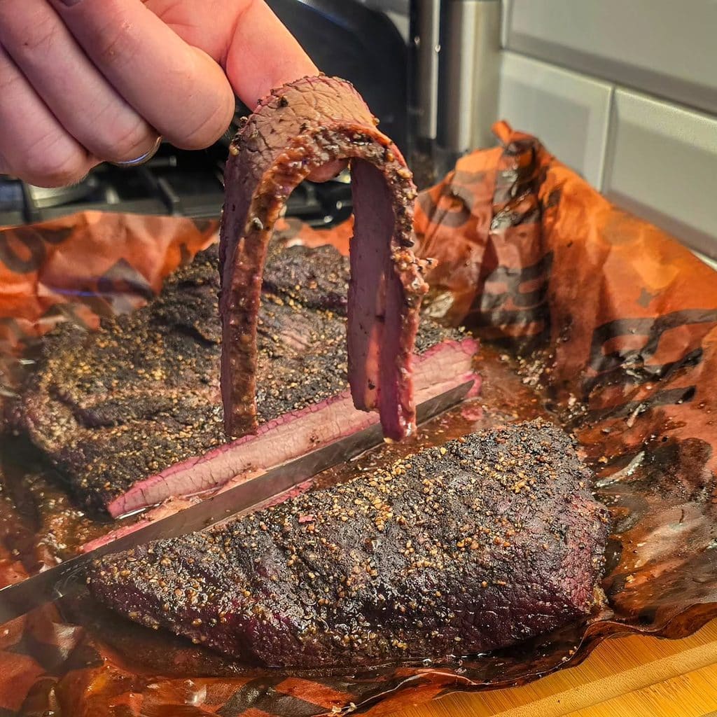 Building Bbq Bark With Know-How And Patience