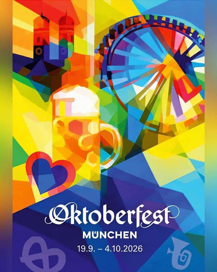 celebrating oktoberfest 2026 in north america