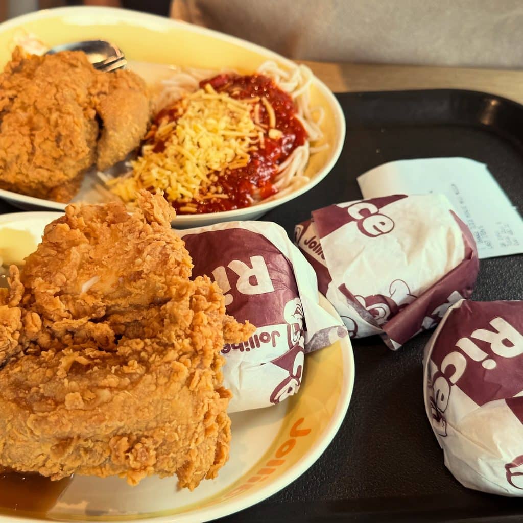 Crispy Fried Chicken That The World Craves