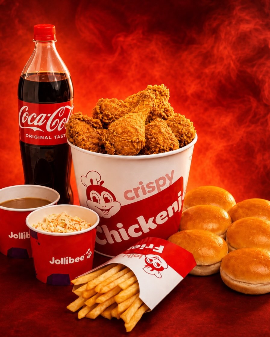 Diy Jollibee Chicken Joy Recipe