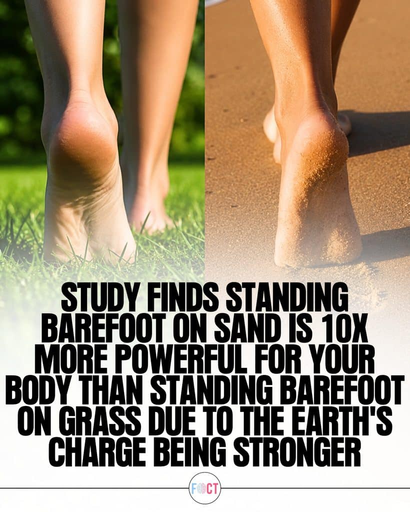 Earthing At The Pit
