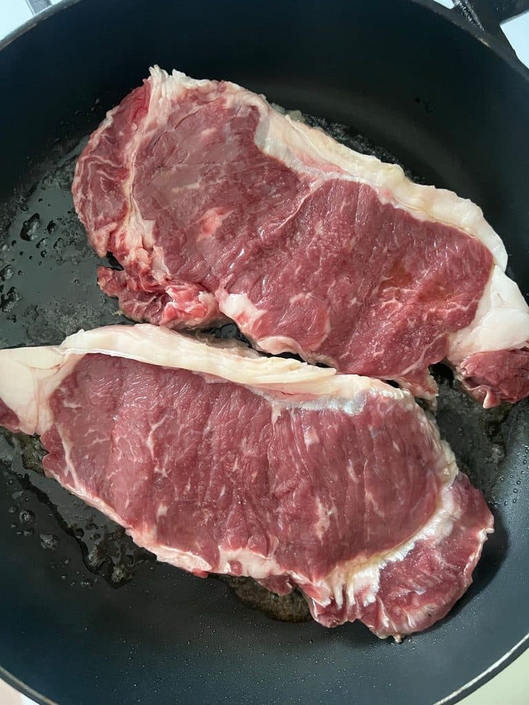 Fat Rendering To Create Bbq Bark