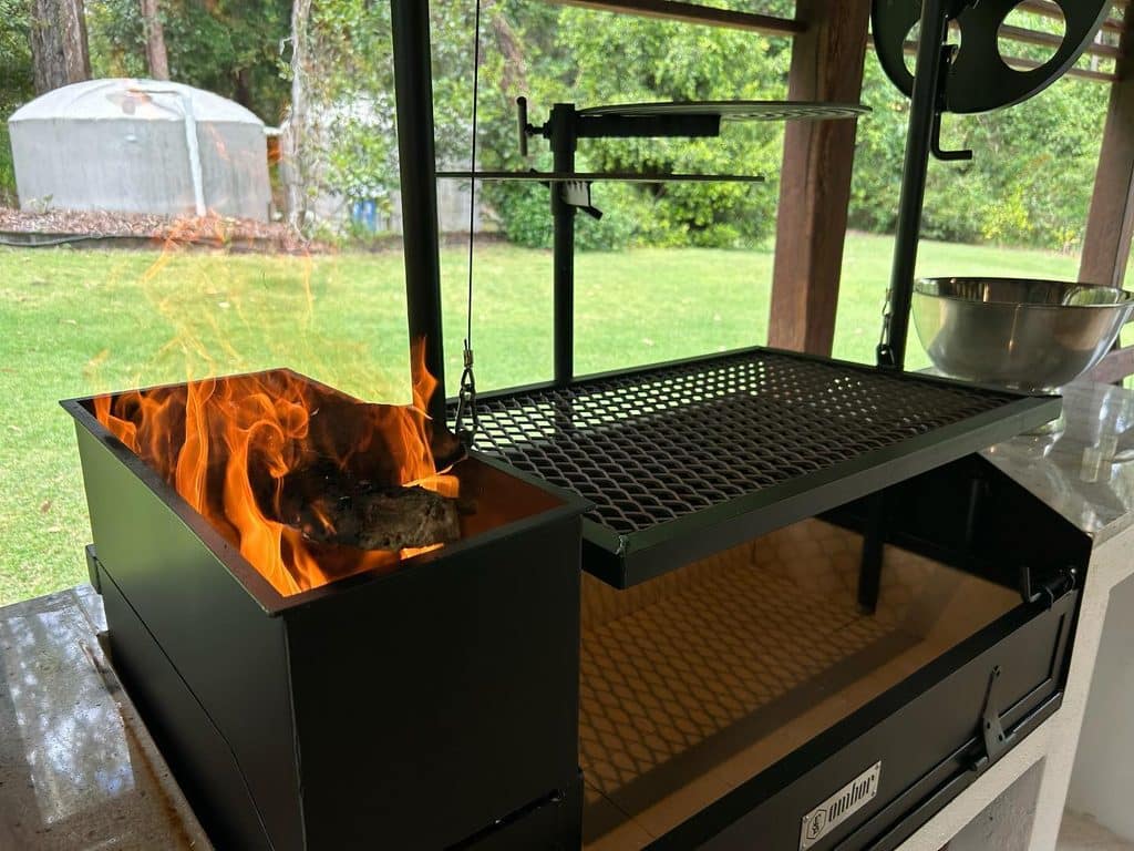 Inside The Firebox: How Gas Grill Parts Work &Amp; How To Keep Them Running 2 Gas Grills Firebox