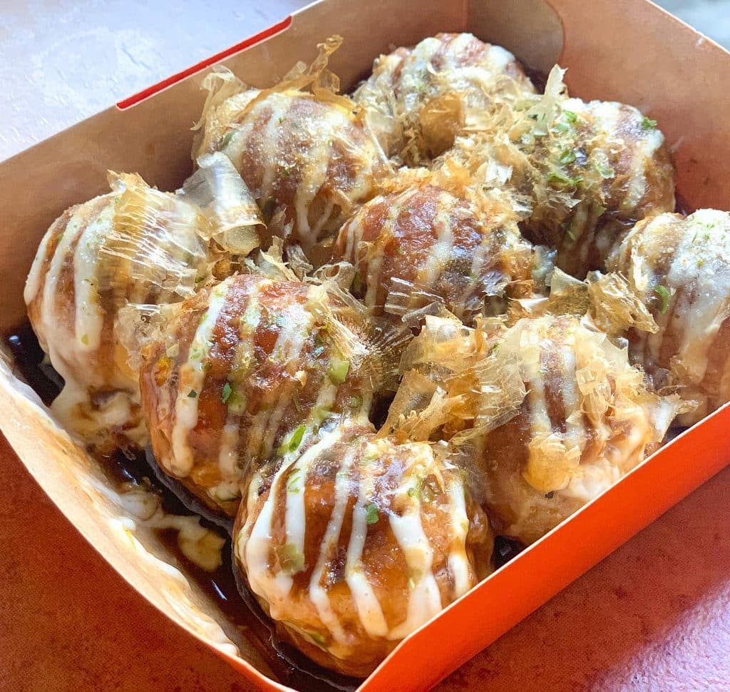 Octopus Bites Of Joy: Why We’re Obsessed With Japanese Takoyaki 2 How The Japanese Made The Octopus So Delicious