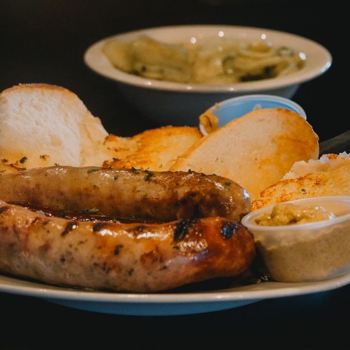 Jalapeno Honey Kielbasa Recipe