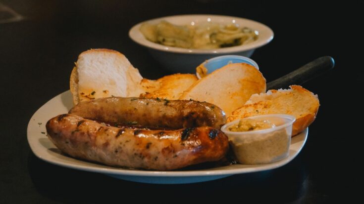 Jalapeno Honey Kielbasa Recipe