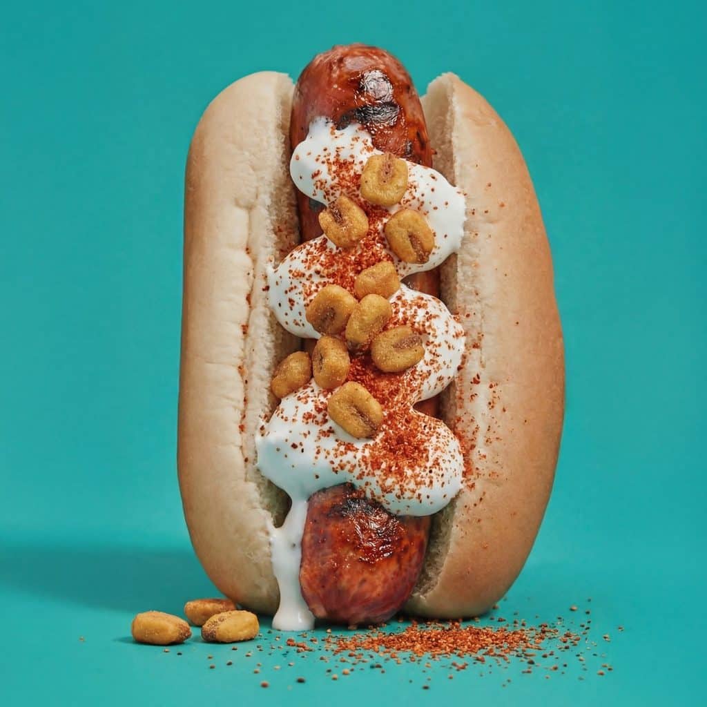 Johnsonville Original Brats