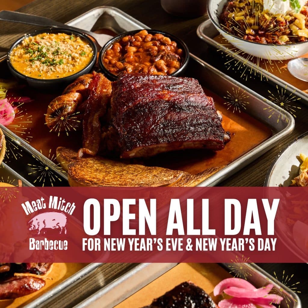 Kansas City Bbq