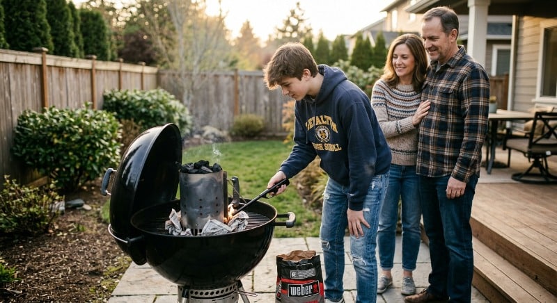 Key Safety Rules For Teenagers