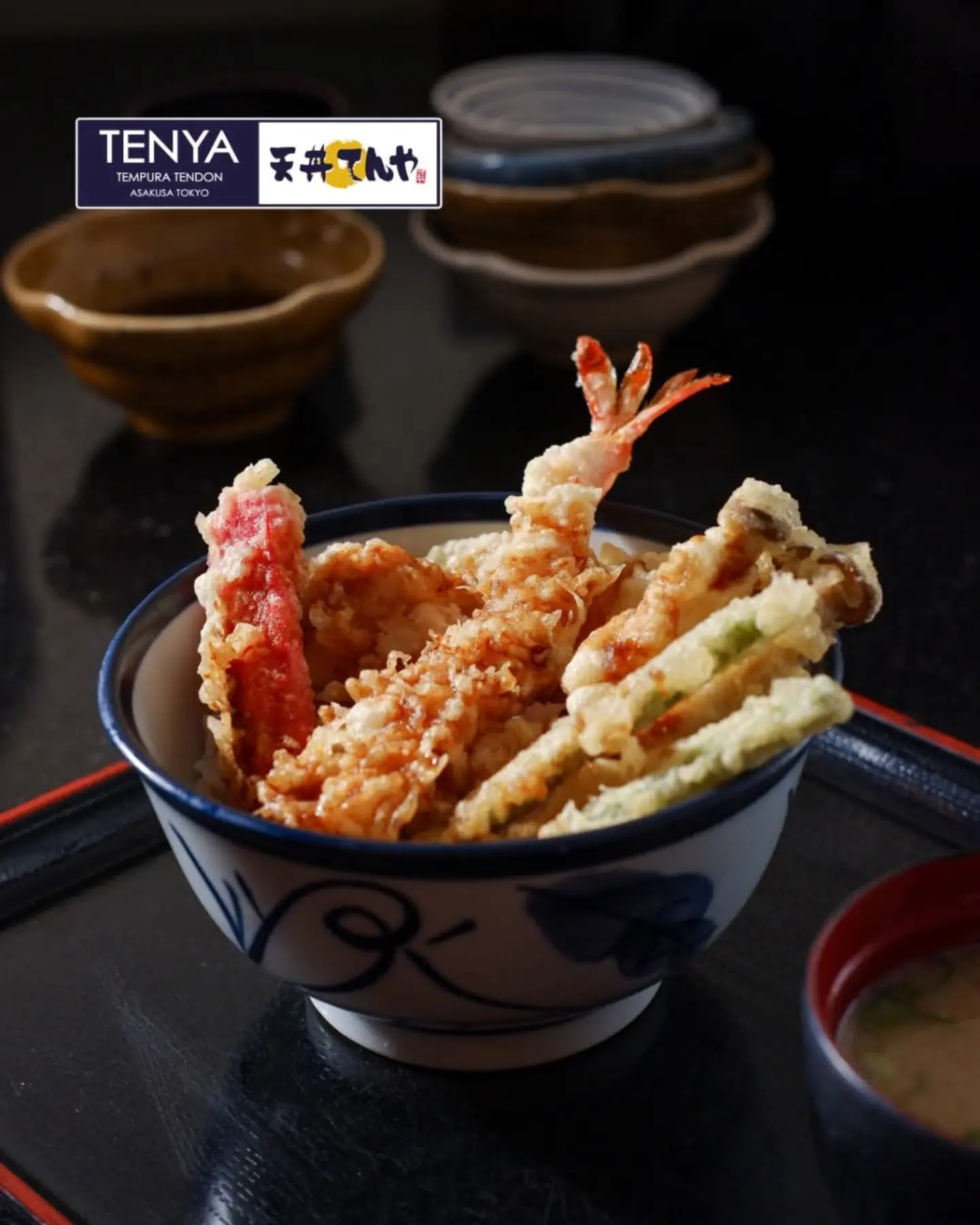 make restaurant-quality tempura at home