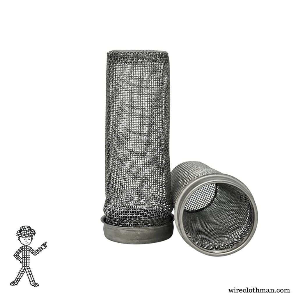 Metallic Spark Arrestors