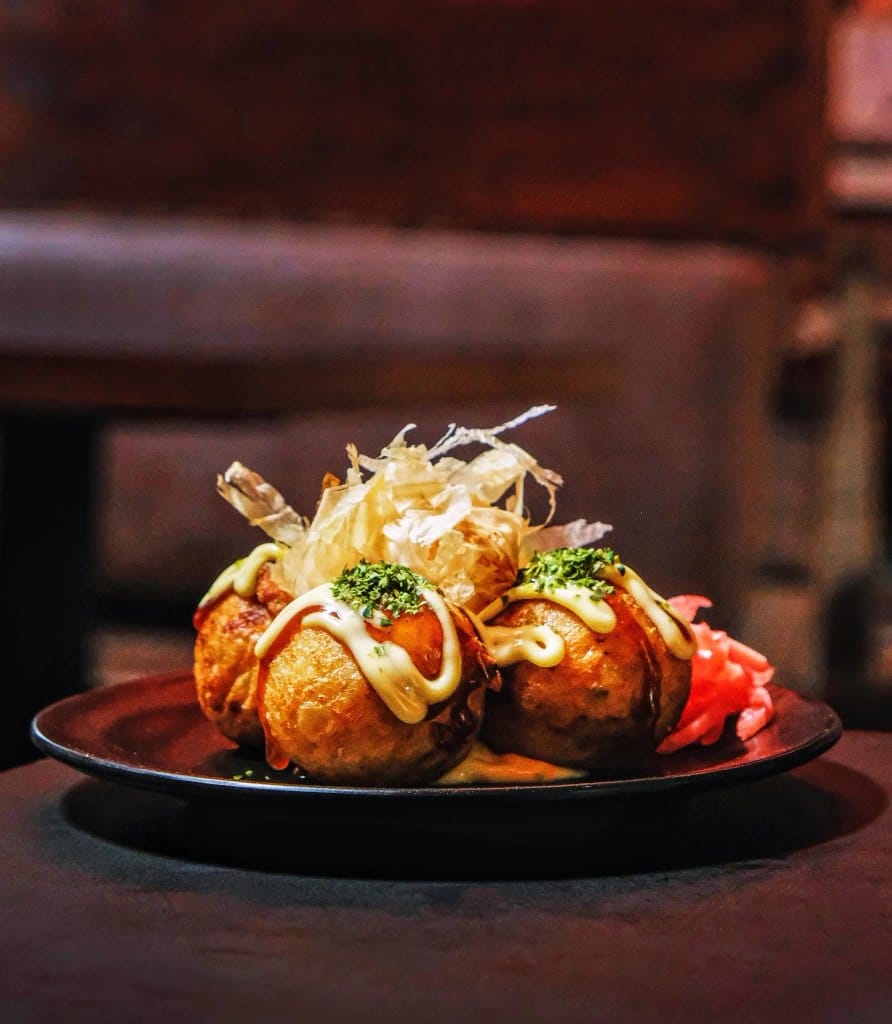 Octopus Bites Of Joy: Why We’re Obsessed With Japanese Takoyaki 3 Modern Variations Of The Takoyaki