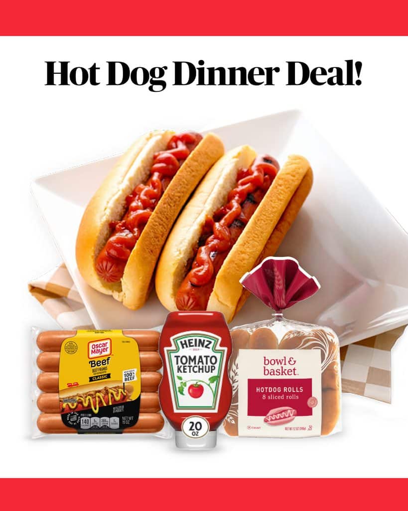 Oscar Mayer Bun-Length Beef Franks