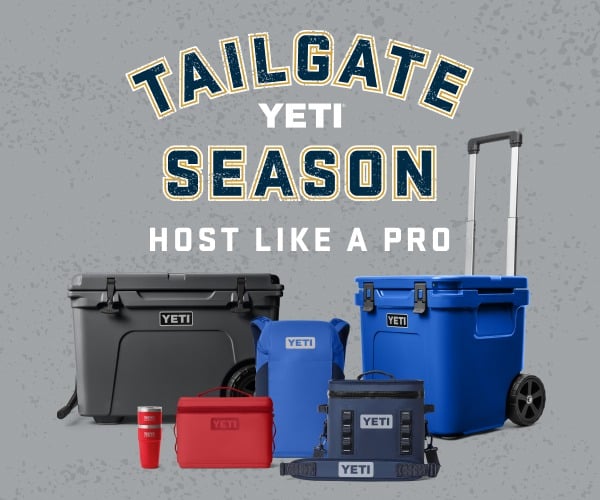 Packing Your Cooler The Smart Way