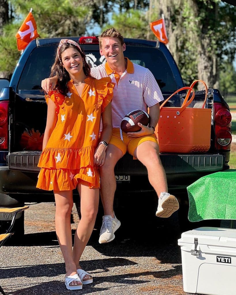 Planning Your Tailgate Itineraries