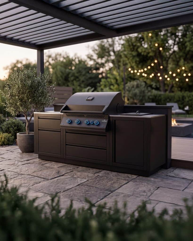 Premium Outdoor Girls For Outdoor Kitchens