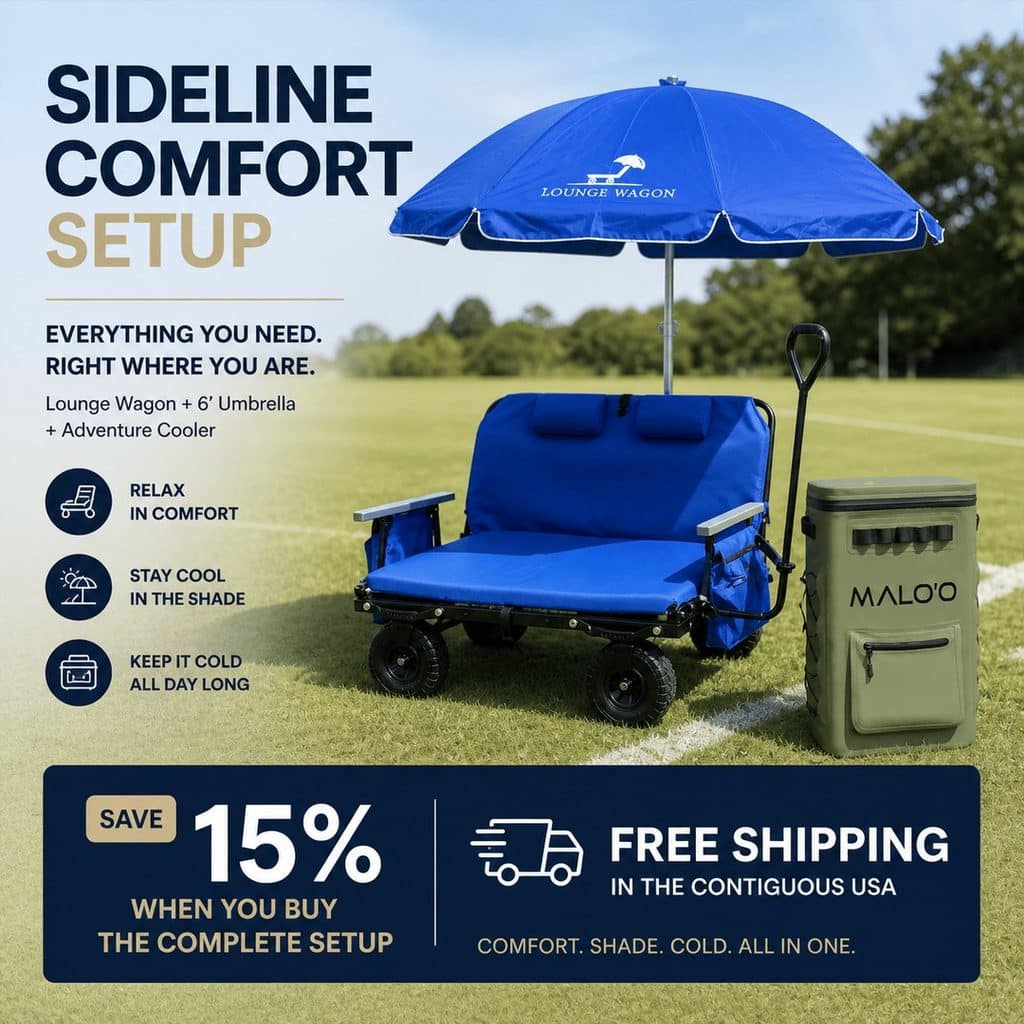 Seating And Comfort Essentials