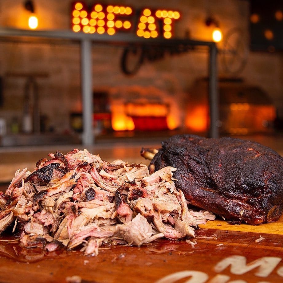 Smoked Pulled Pork For Beginners