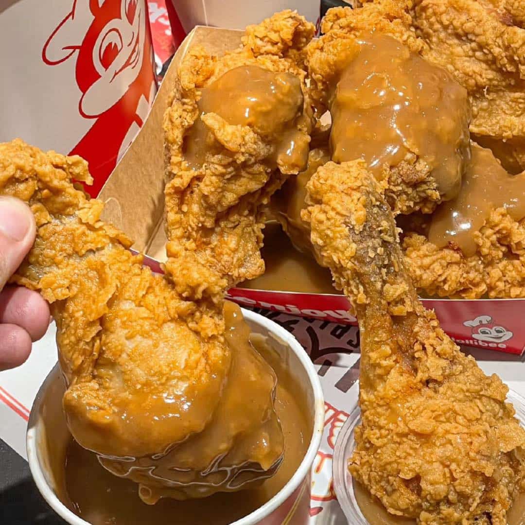 Home 15 The Ultimate Diy Jollibee Chicken Joy Recipe