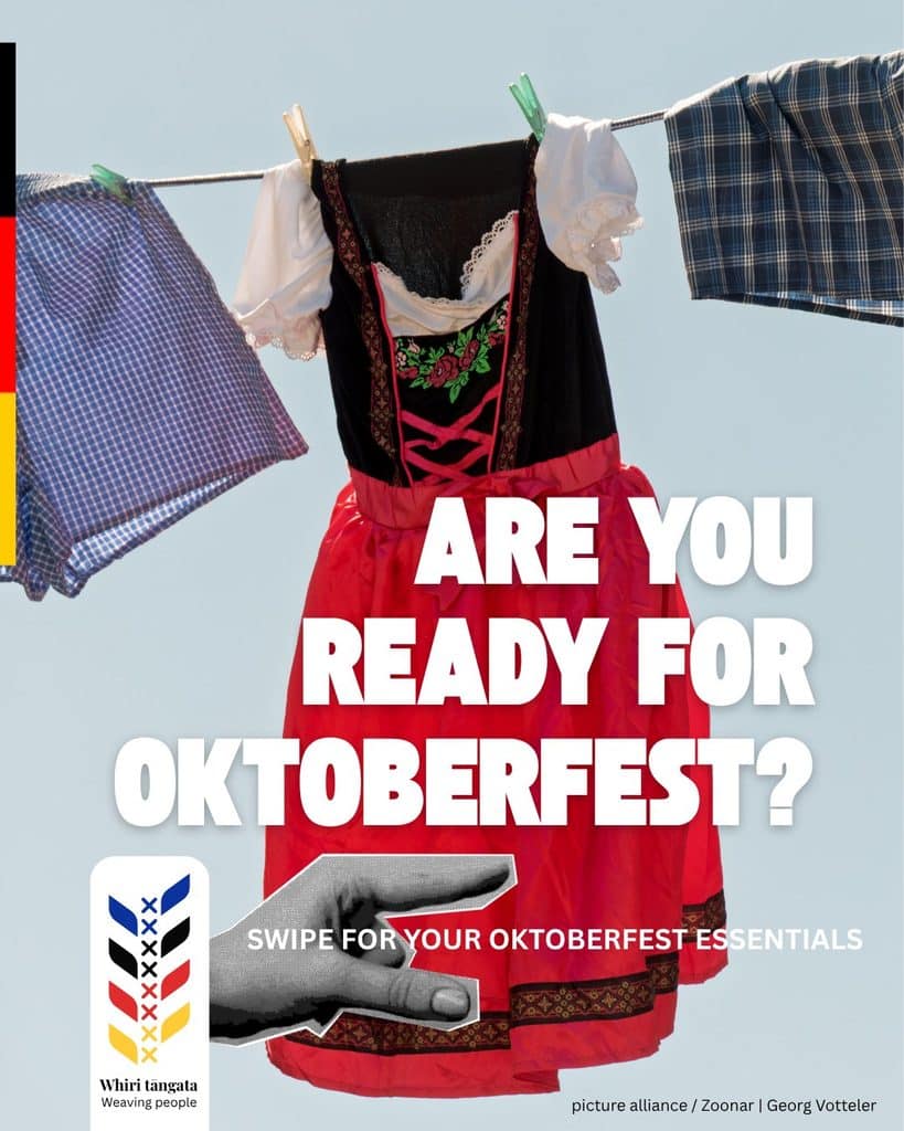 What To Expect From 2026 Oktoberfest